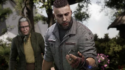 ⚫Atomic Heart Steam Ключ Весь Мир (Кроме СНГ) +Бонус