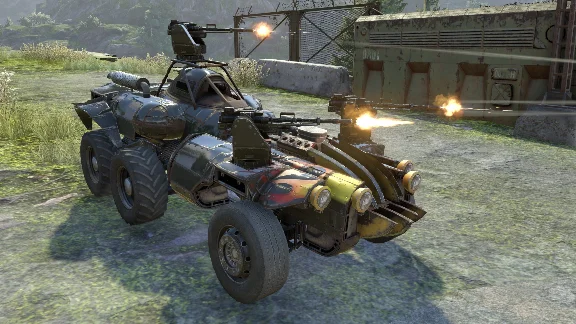 Crossout — Insomnia Pack DLC STEAM GIFT РОССИЯ