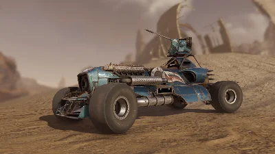 Crossout - Born Free Pack DLC STEAM GIFT РОССИЯ