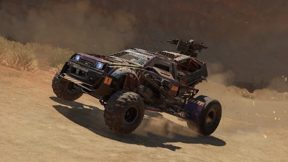 Crossout - Drive Pack DLC STEAM GIFT РОССИЯ