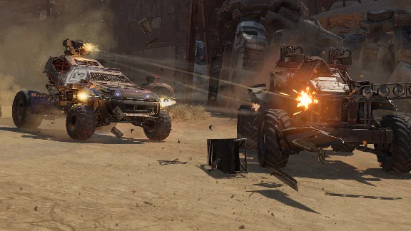 Crossout - Drive Pack DLC STEAM GIFT РОССИЯ