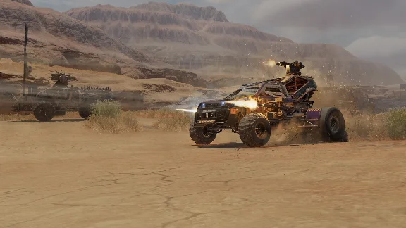 Crossout - Drive Pack DLC STEAM GIFT РОССИЯ