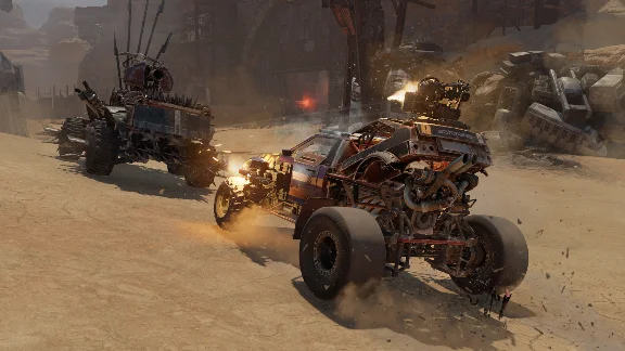 Crossout - Drive Pack DLC STEAM GIFT РОССИЯ