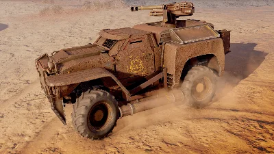 Crossout — Cleaner Starter Pack DLC STEAM GIFT РОССИЯ