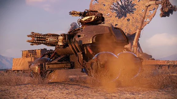 Crossout — Electric beetle DLC STEAM GIFT РОССИЯ