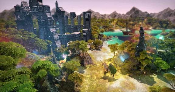 ⚡️Might and Magic Heroes VII Deluxe | АВТО RU Steam