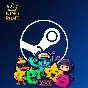 STEAM POINTS (10K-1M) AWARDS/FAST DELIVERY/0% FEE