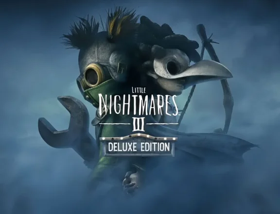 Little Nightmares III + Tainted Grail + ИГРЫ❤️‍🔥Xbox