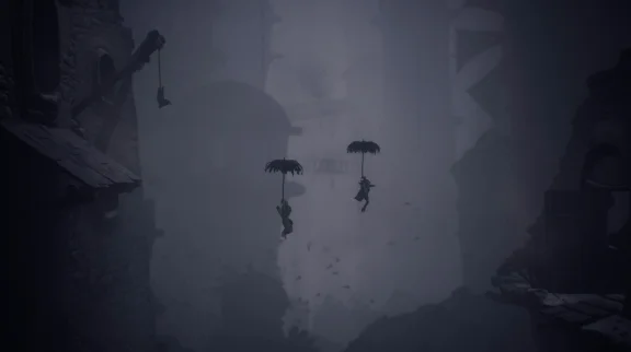 Little Nightmares III + Tainted Grail + ИГРЫ❤️‍🔥Xbox