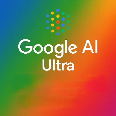 Google AI Ultra– 25000/45000 КРЕДИТОВ (КОРОТКИЙ СРОК)