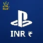 PSN ИНДИЯ (1000-9000 ₹) ПОДАРОЧНЫЕ КАРТЫ/БЫСТРАЯ/0% FEE