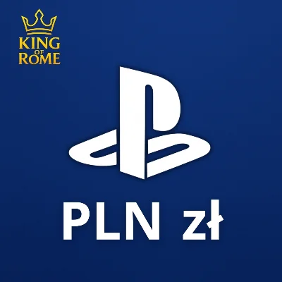 PSN ПОЛЬША (50-1100 zł) ПОДАРОЧНЫЕ КАРТЫ/БЫСТРАЯ/0% FEE