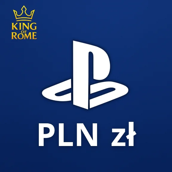 PSN ПОЛЬША (50-1100 zł) ПОДАРОЧНЫЕ КАРТЫ/БЫСТРАЯ/0% FEE