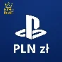 PSN ПОЛЬША (50-1100 zł) ПОДАРОЧНЫЕ КАРТЫ/БЫСТРАЯ/0% FEE