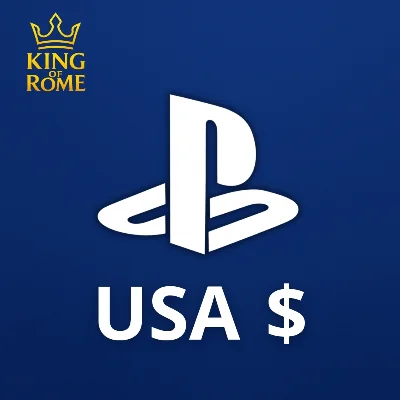 PSN США (1-250 $) ПОДАРОЧНЫЕ КАРТЫ/БЫСТРАЯ ДОСТАВКА/0%