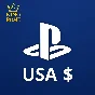 PSN США (1-250 $) ПОДАРОЧНЫЕ КАРТЫ/БЫСТРАЯ ДОСТАВКА/0%