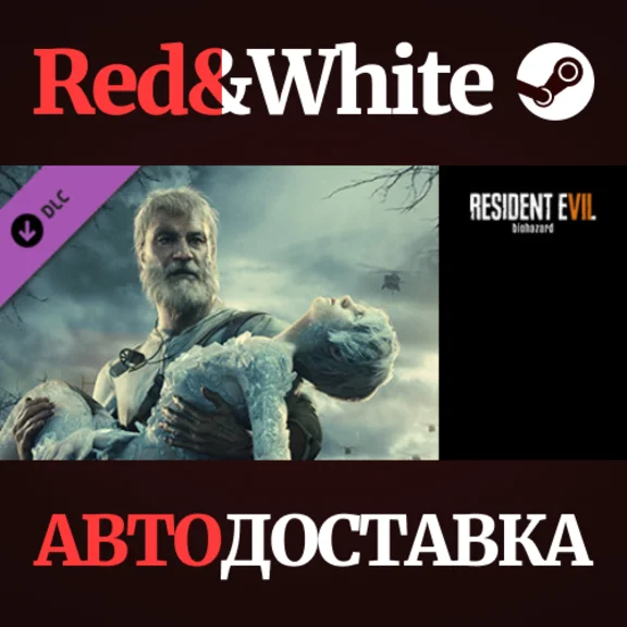 End Of Zoe DLC * STEAM РОССИЯ🔥АВТОДОСТАВКА