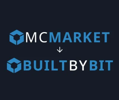 BuiltByBit | Оплатить доступ к цифровым товарам