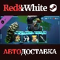 Exoprimal - Zephyr Street Fighter Set DLC * STEAM RU🔥