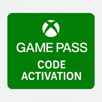 Xbox Game Pass Активация - США Сингапур - Быстро Дешево