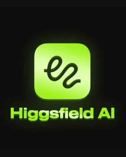Higgsfield AI