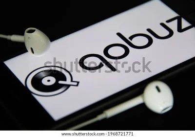 🎶✨ Qobuz Studio premier Hi-Fi | Hi-Res 2 месяца 💯🎧