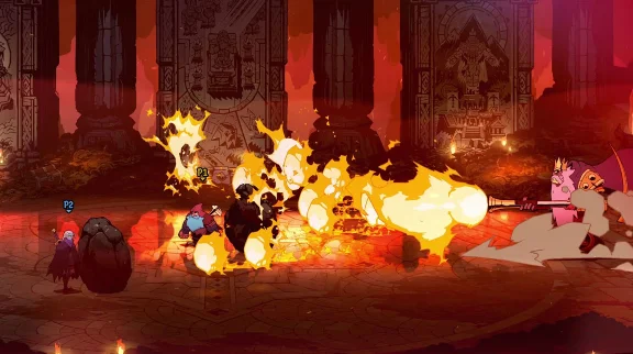 Absolum | Nintendo Switch