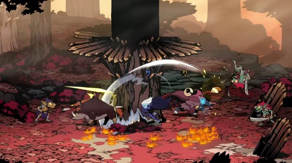 Absolum | Nintendo Switch