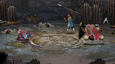 Absolum | Nintendo Switch