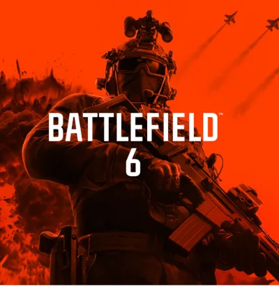 Battlefield 6 Phantom Edition Account RENTAL (EA app)