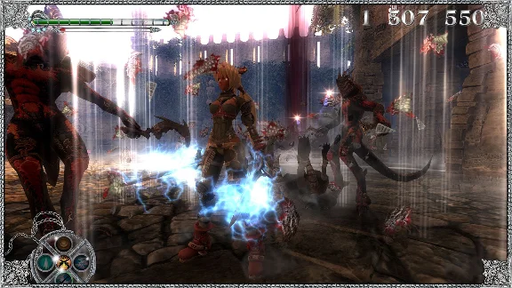 X-Blades СТИМ Steam Gift