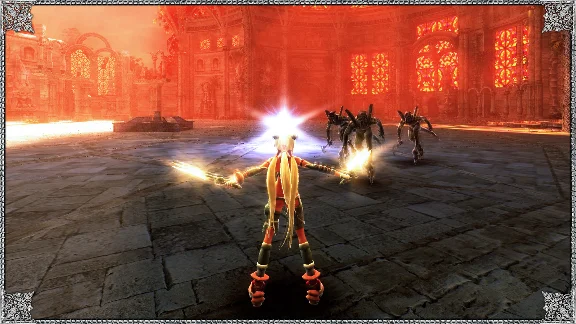 X-Blades СТИМ Steam Gift
