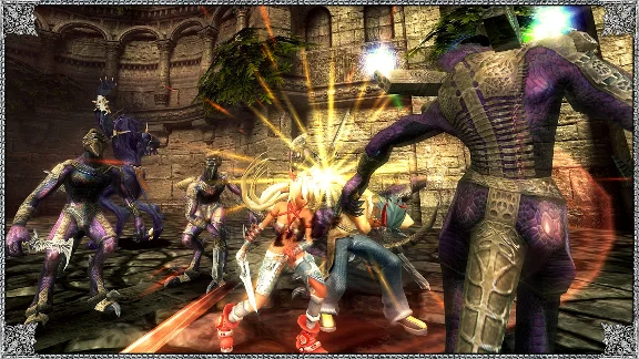 X-Blades СТИМ Steam Gift