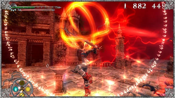 X-Blades СТИМ Steam Gift