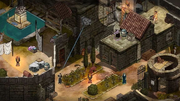 The Stone of Madness СТИМ Steam Gift