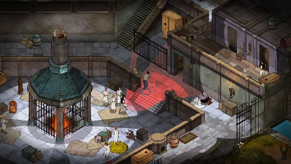 The Stone of Madness СТИМ Steam Gift