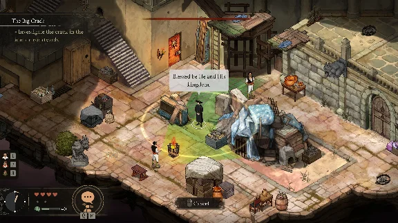 The Stone of Madness СТИМ Steam Gift