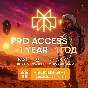 Perplexity AI Pro | 12 months | Key | 24/7 delivery