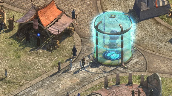 Torment: Tides of Numenera Steam Gift