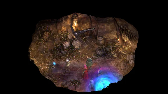 Torment: Tides of Numenera Steam Gift
