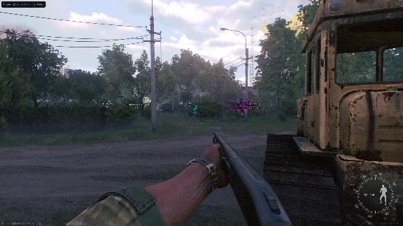 Arcane Working Cheat for Active Matters game