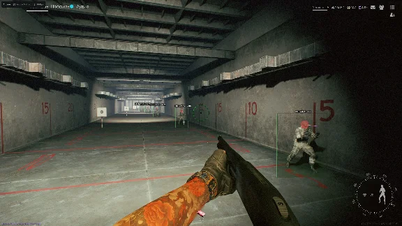 Arcane Working Cheat for Active Matters game