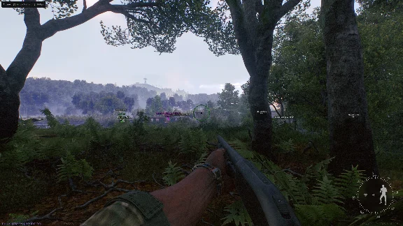 Arcane Working Cheat for Active Matters game