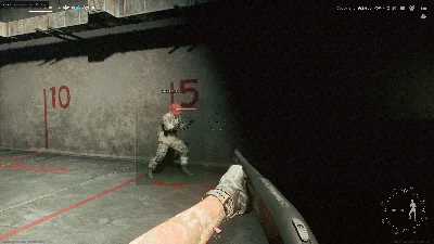 Arcane Working Cheat for Active Matters game