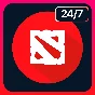 АВТО DOTA ПЛЮС \ 1 - 12 МЕСЯЦЕВ \ БЕЗ ВХОДА СНГ 24/7
