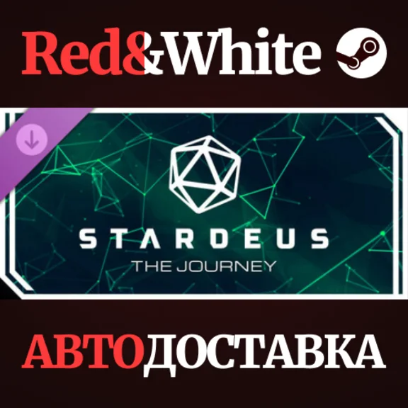 Stardeus: The Journey DLC * STEAM RUSSIA🔥AUTODELIVERY