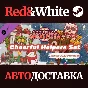 Good Pizza, Great Pizza - Cheerful Helpers Set - Winter