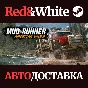 MudRunner - American Wilds Edition DLC * STEAM RU🔥