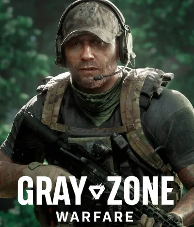 Gray Zone Warfare Новый Игровой Аккаунт