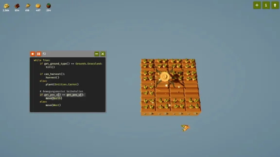 ⚡The Farmer Was Replaced | АВТОДОСТАВКА [RU Steam Gift]
